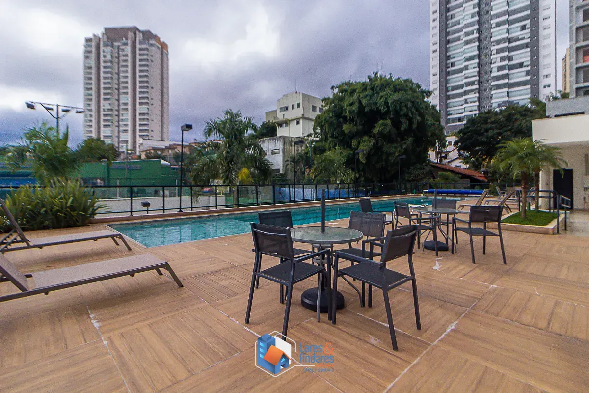 Apartamento, 1 quarto, 55 m² - Foto 30