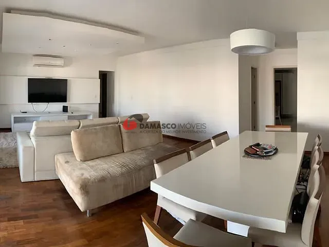 Apartamento 3 quartos e 5 banheiros, à venda, no bairro Barcelona em São Caetano do Sul