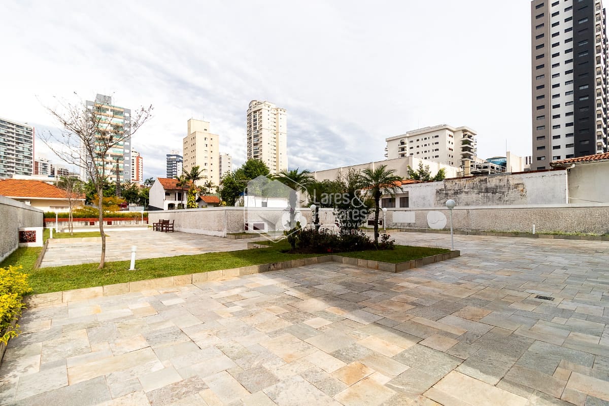 Apartamento à venda com 3 quartos, 118m² - Foto 33