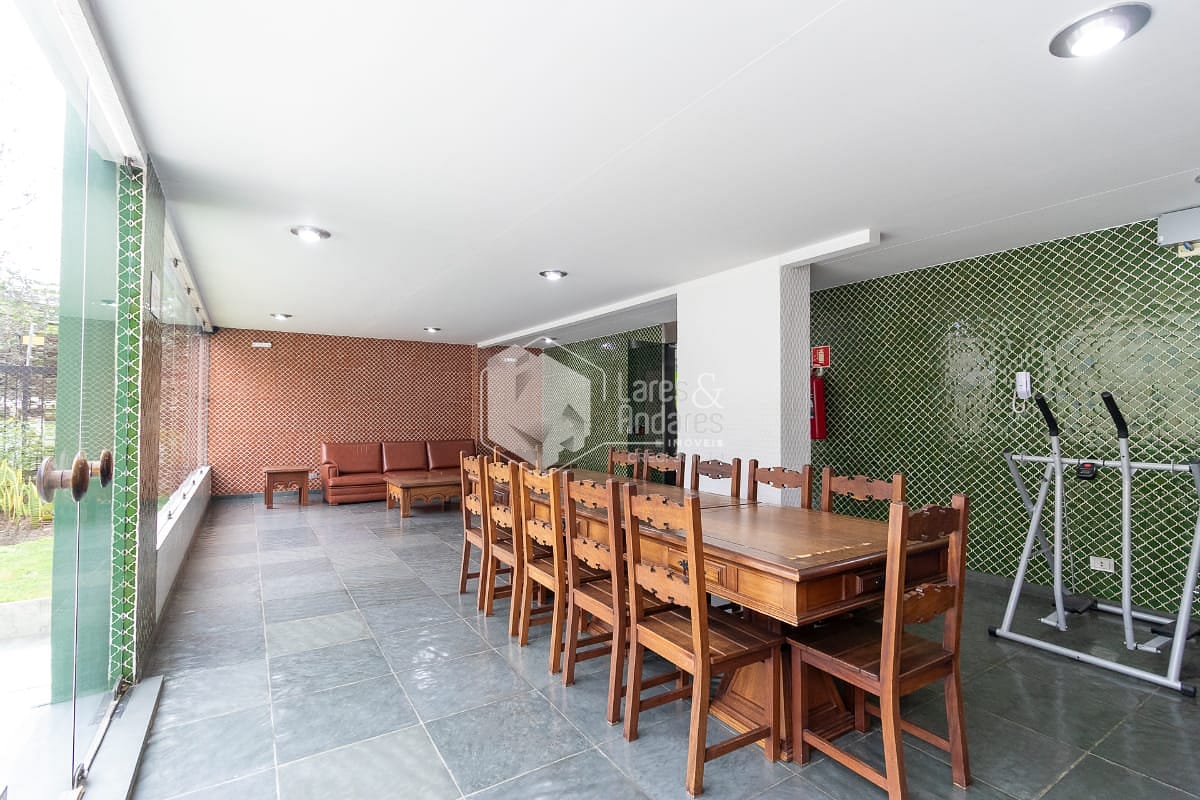 Apartamento à venda com 3 quartos, 118m² - Foto 34