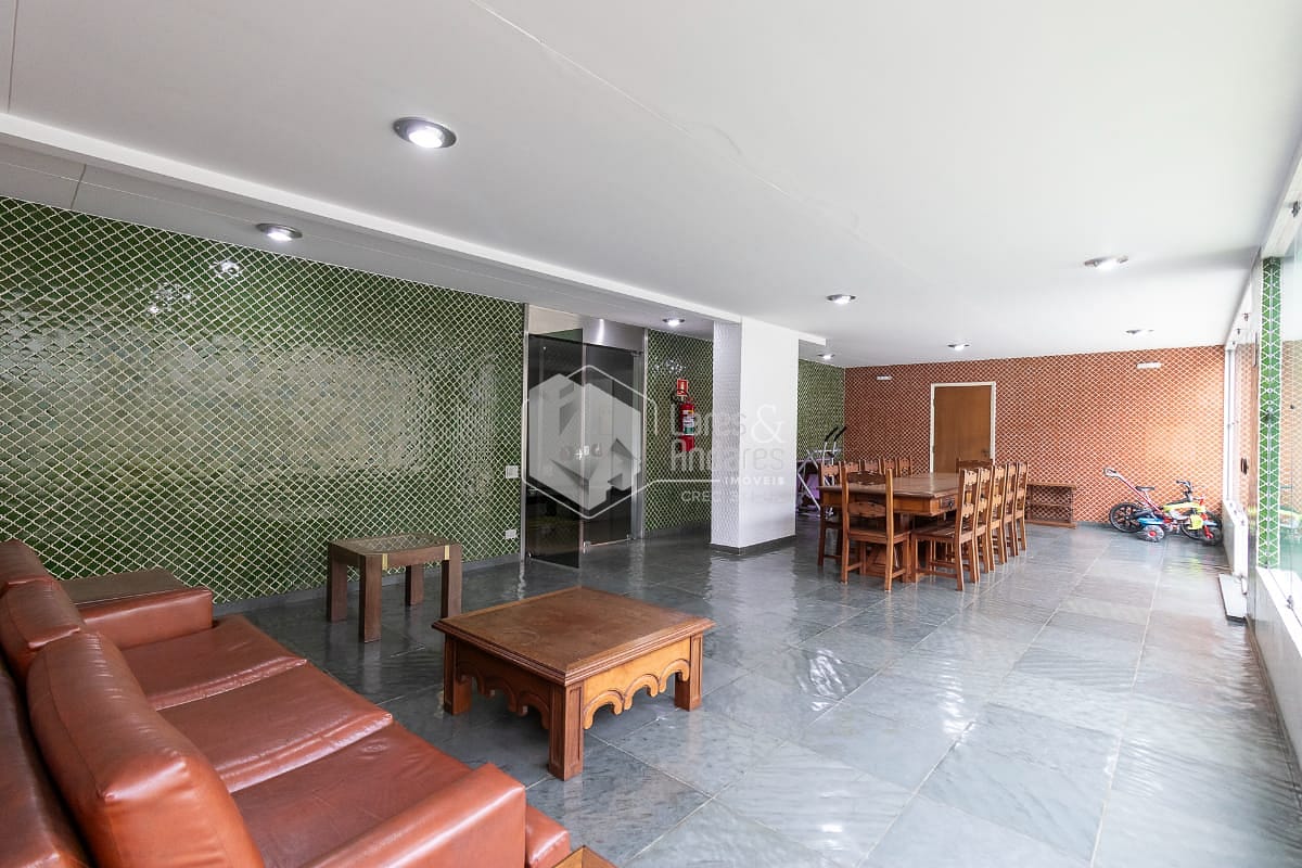 Apartamento à venda com 3 quartos, 118m² - Foto 35