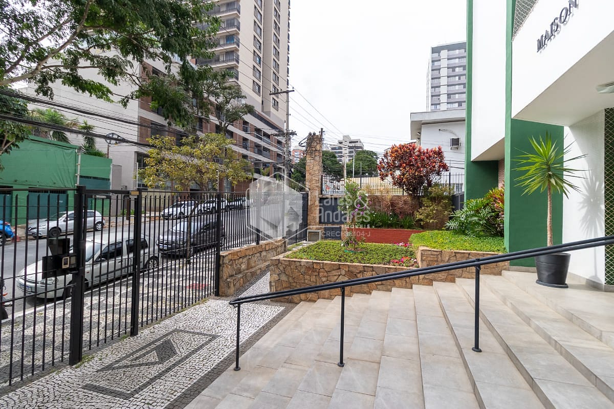 Apartamento à venda com 3 quartos, 118m² - Foto 36