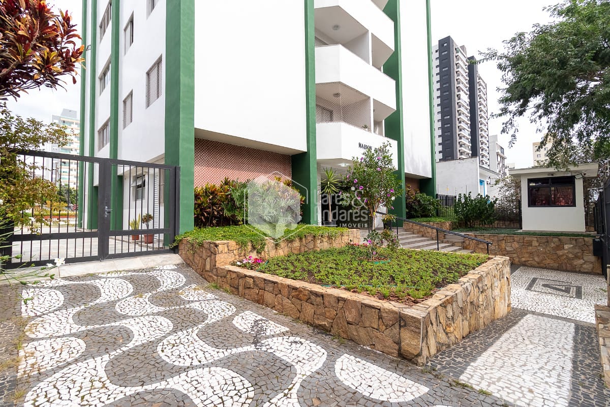 Apartamento à venda com 3 quartos, 118m² - Foto 37