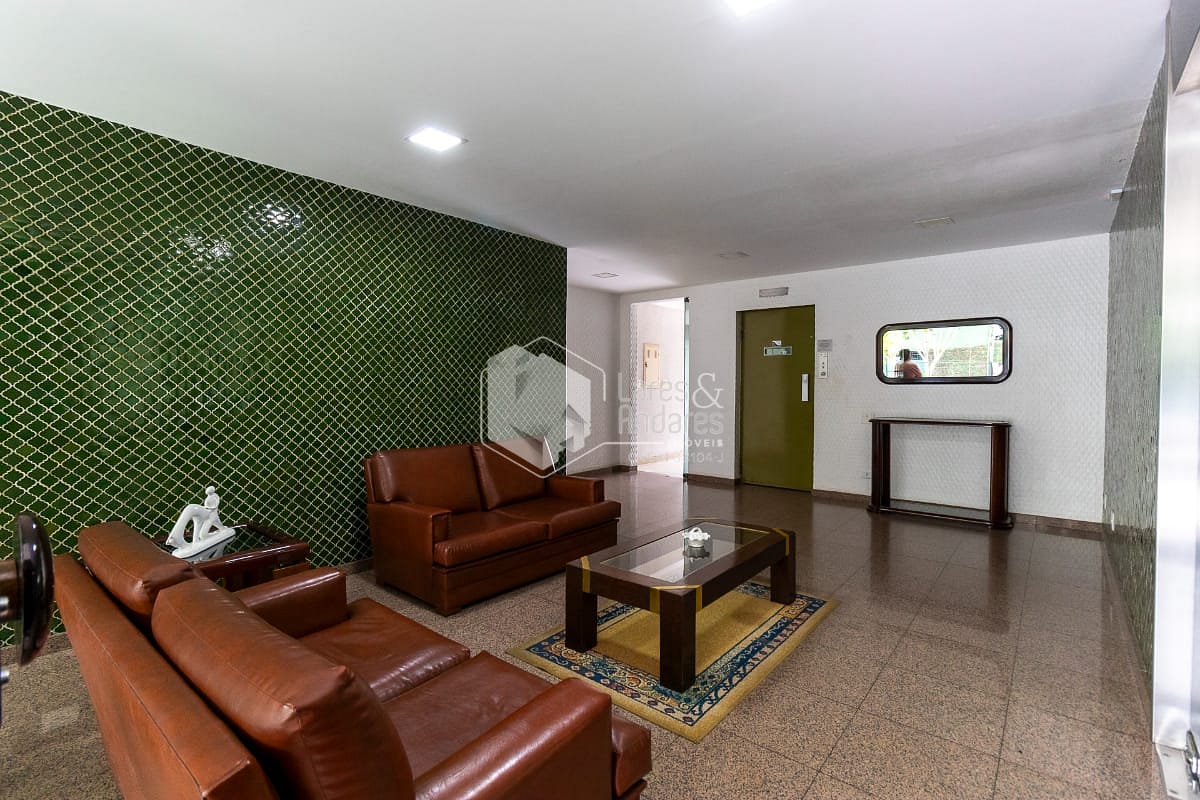 Apartamento à venda com 3 quartos, 118m² - Foto 39