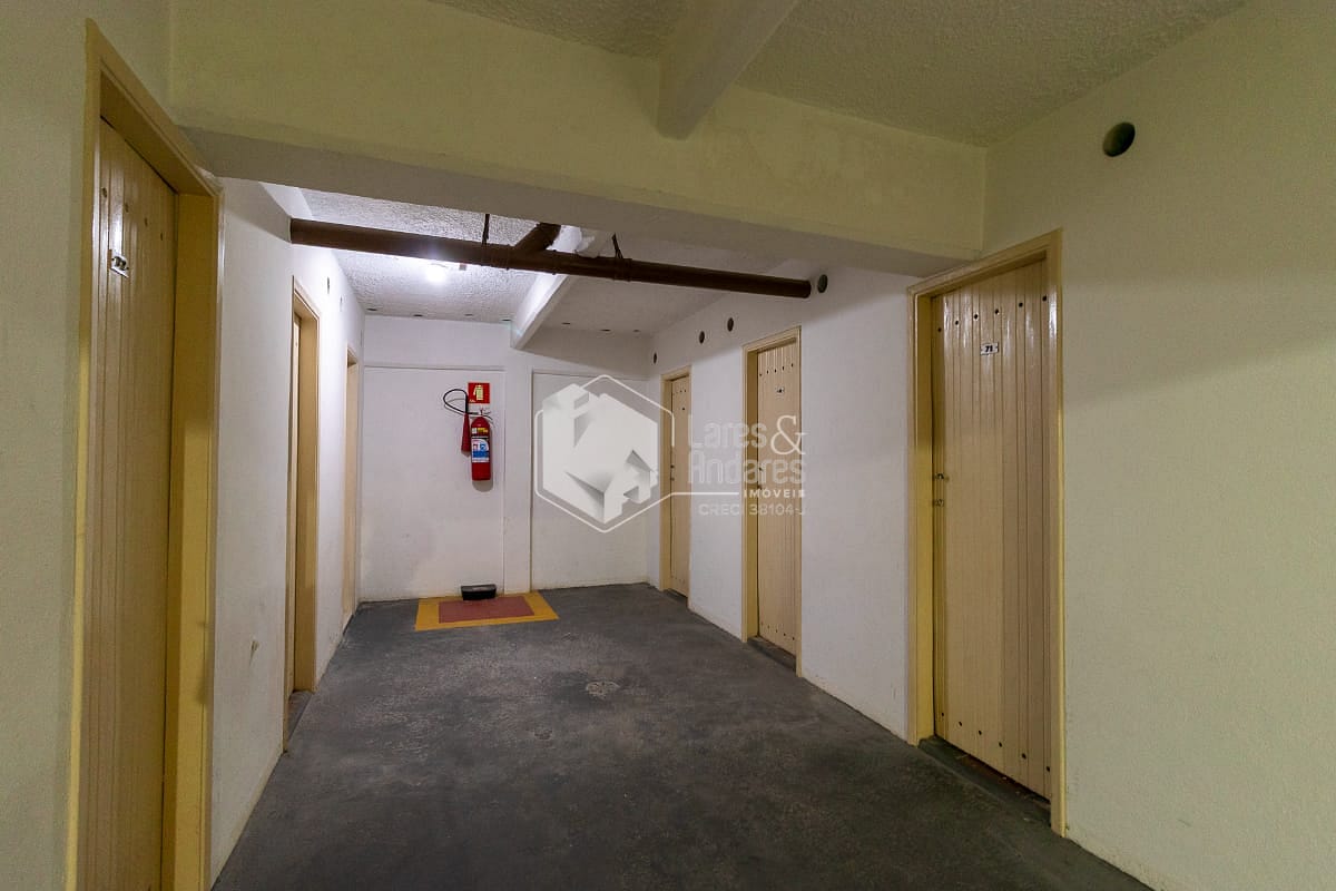 Apartamento à venda com 3 quartos, 118m² - Foto 40