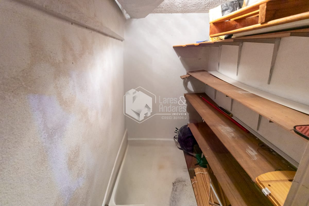 Apartamento à venda com 3 quartos, 118m² - Foto 41