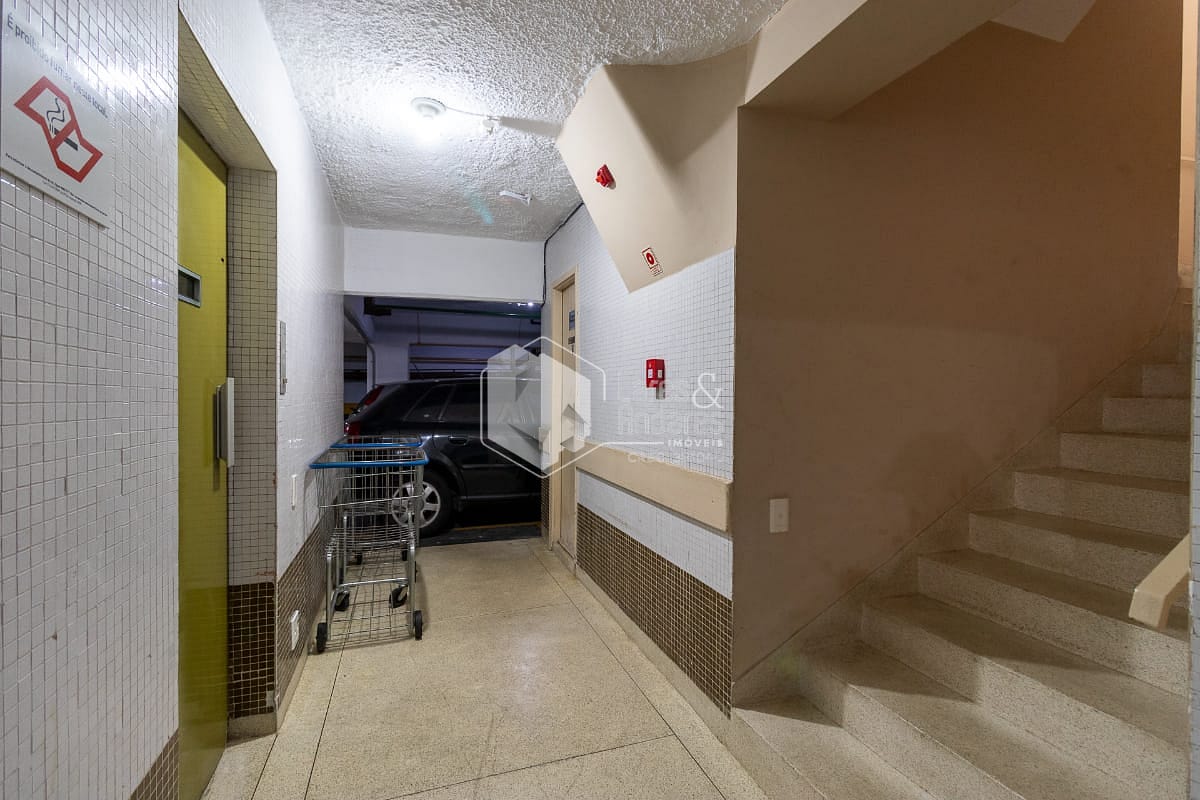 Apartamento à venda com 3 quartos, 118m² - Foto 42