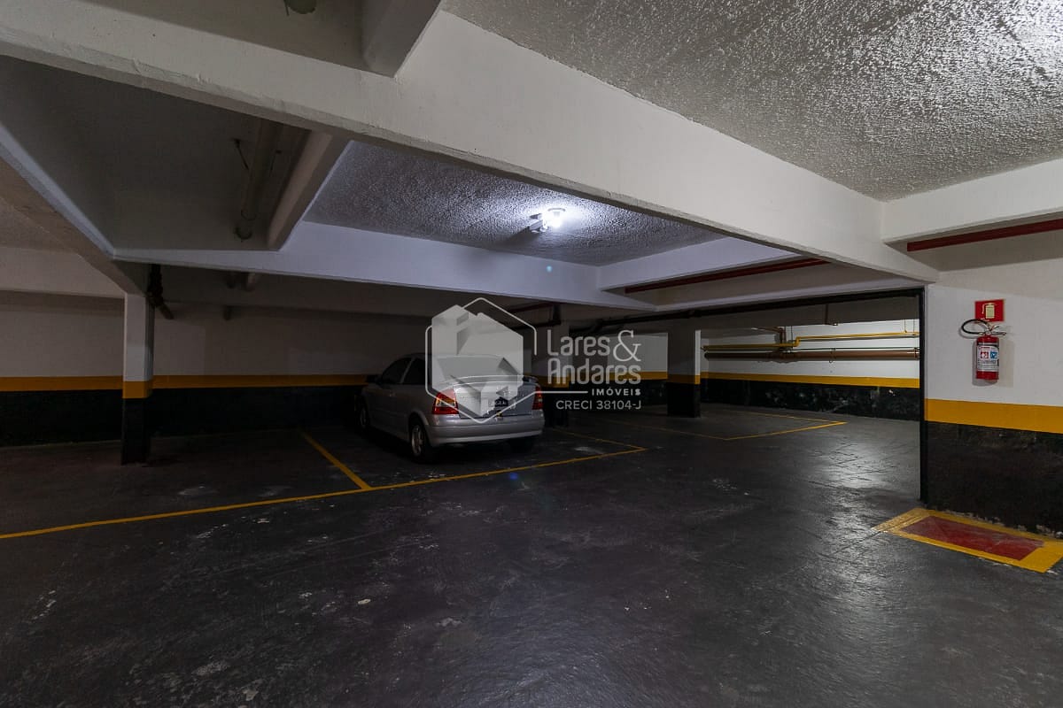 Apartamento à venda com 3 quartos, 118m² - Foto 43