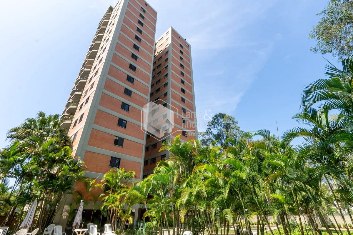 Apartamento, 3 quartos, 82 m² - Foto 34