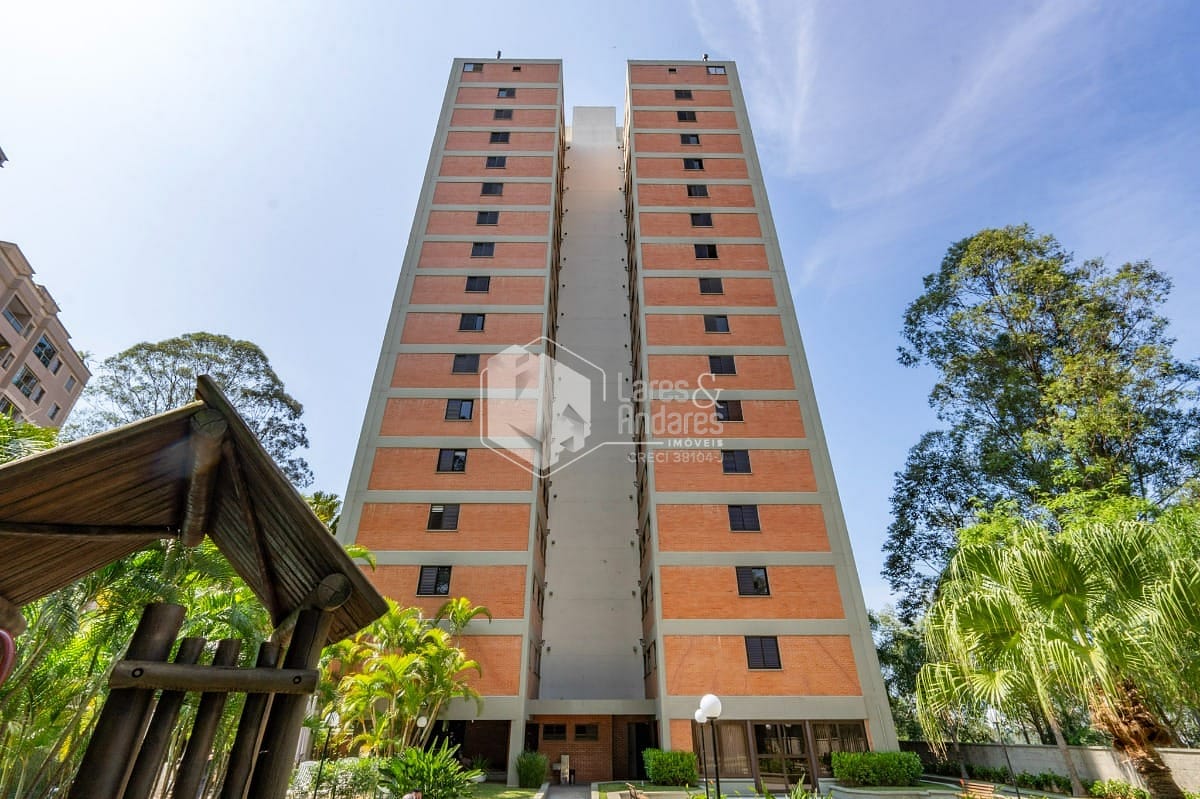 Apartamento, 3 quartos, 82 m² - Foto 35