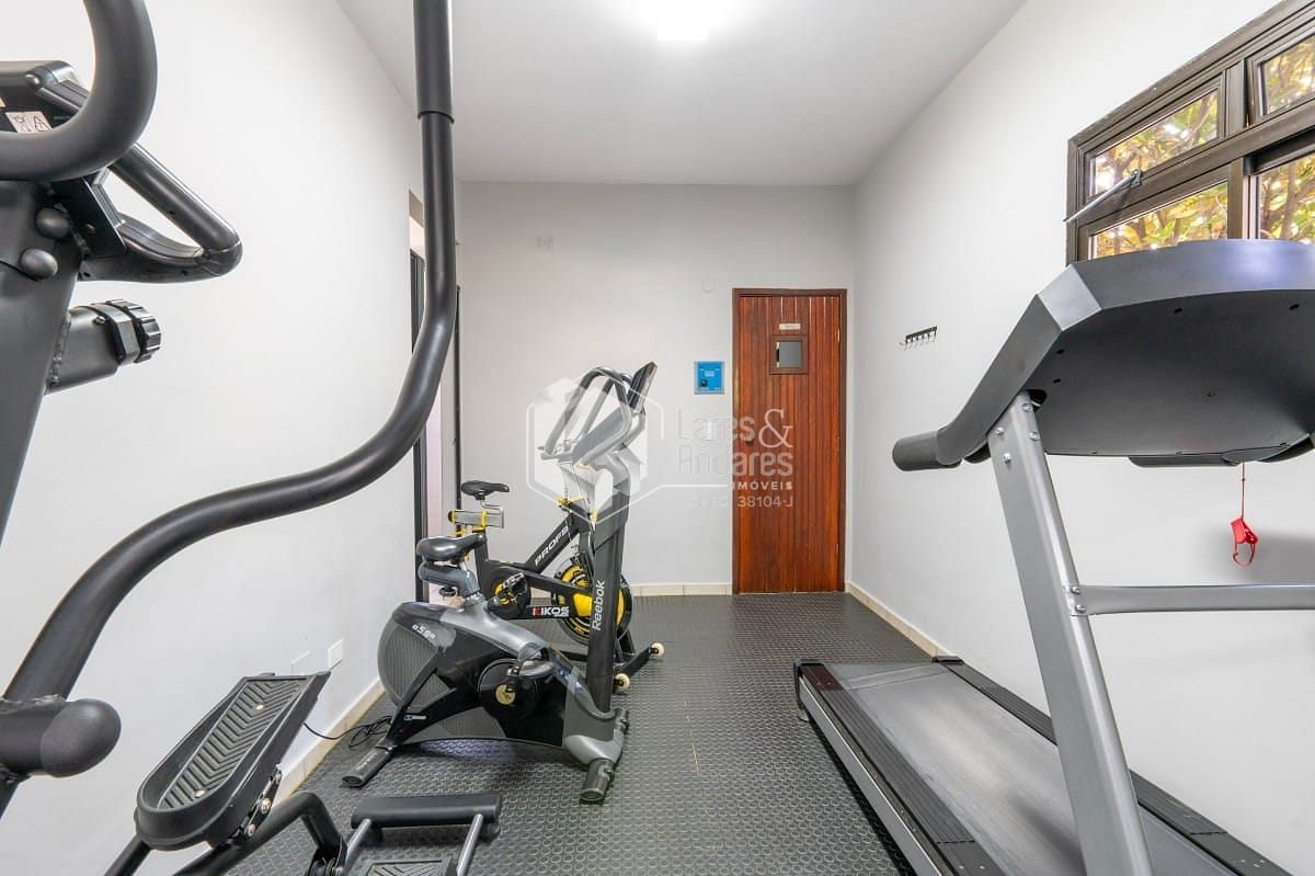 Apartamento, 3 quartos, 82 m² - Foto 38