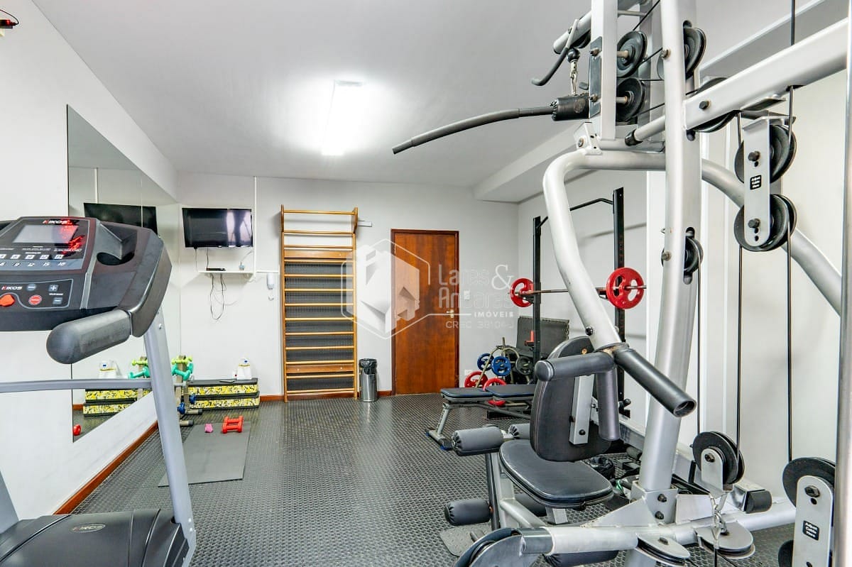 Apartamento, 3 quartos, 82 m² - Foto 39