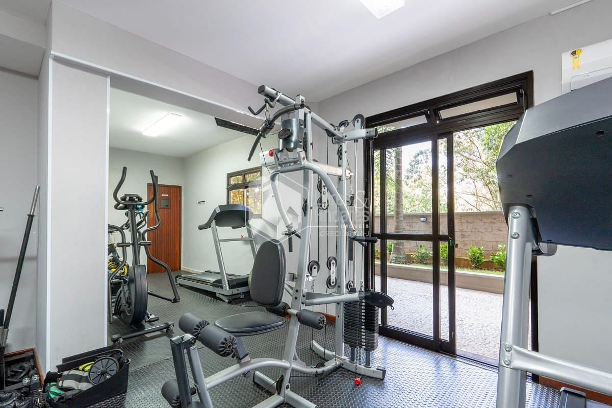 Apartamento, 3 quartos, 82 m² - Foto 40