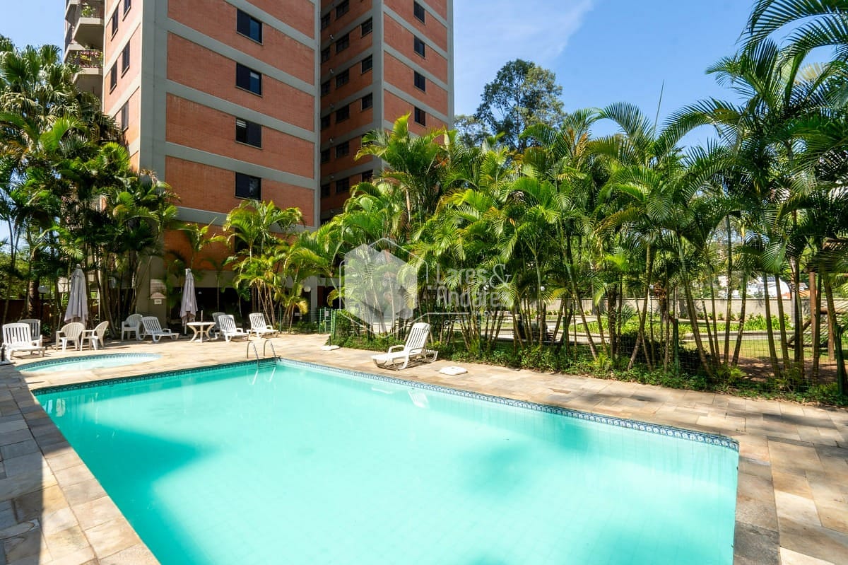 Apartamento, 3 quartos, 82 m² - Foto 42