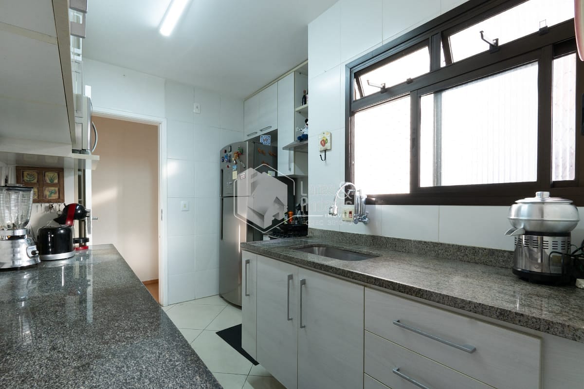 Apartamento, 3 quartos, 82 m² - Foto 31