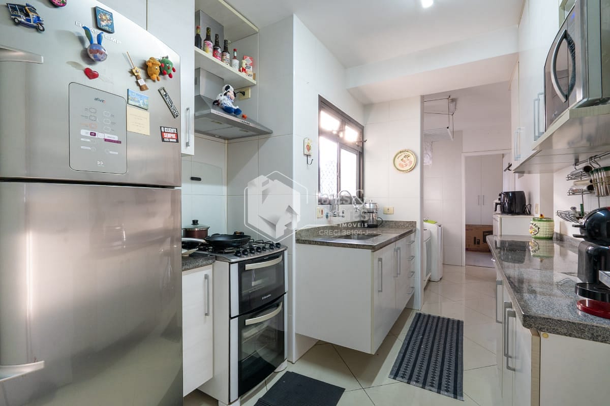 Apartamento, 3 quartos, 82 m² - Foto 32