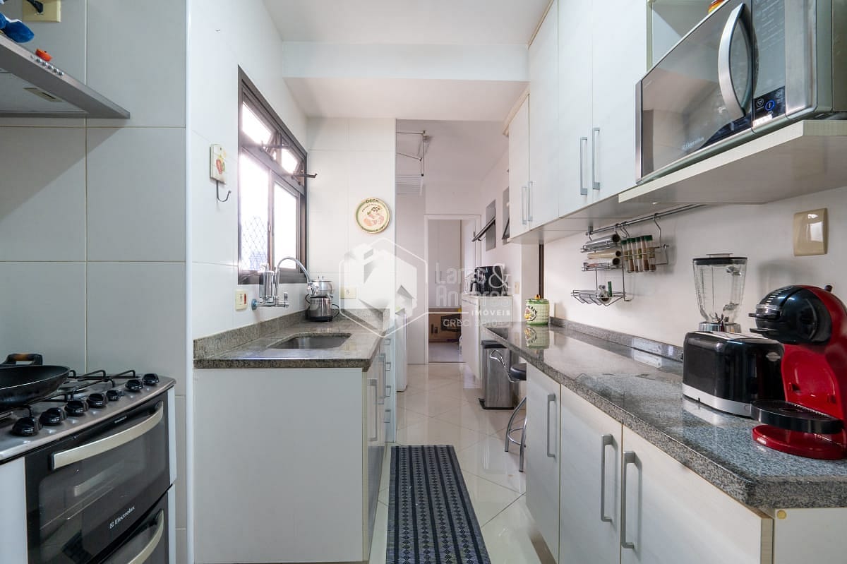 Apartamento, 3 quartos, 82 m² - Foto 33