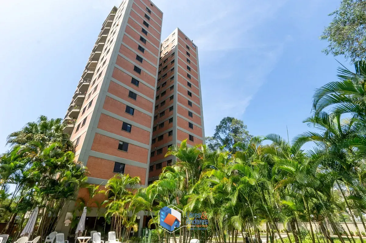Apartamento, 3 quartos, 82 m² - Foto 34