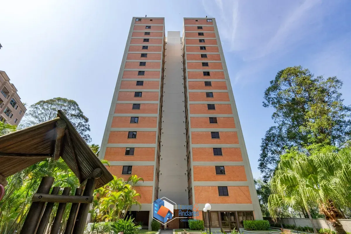 Apartamento, 3 quartos, 82 m² - Foto 35