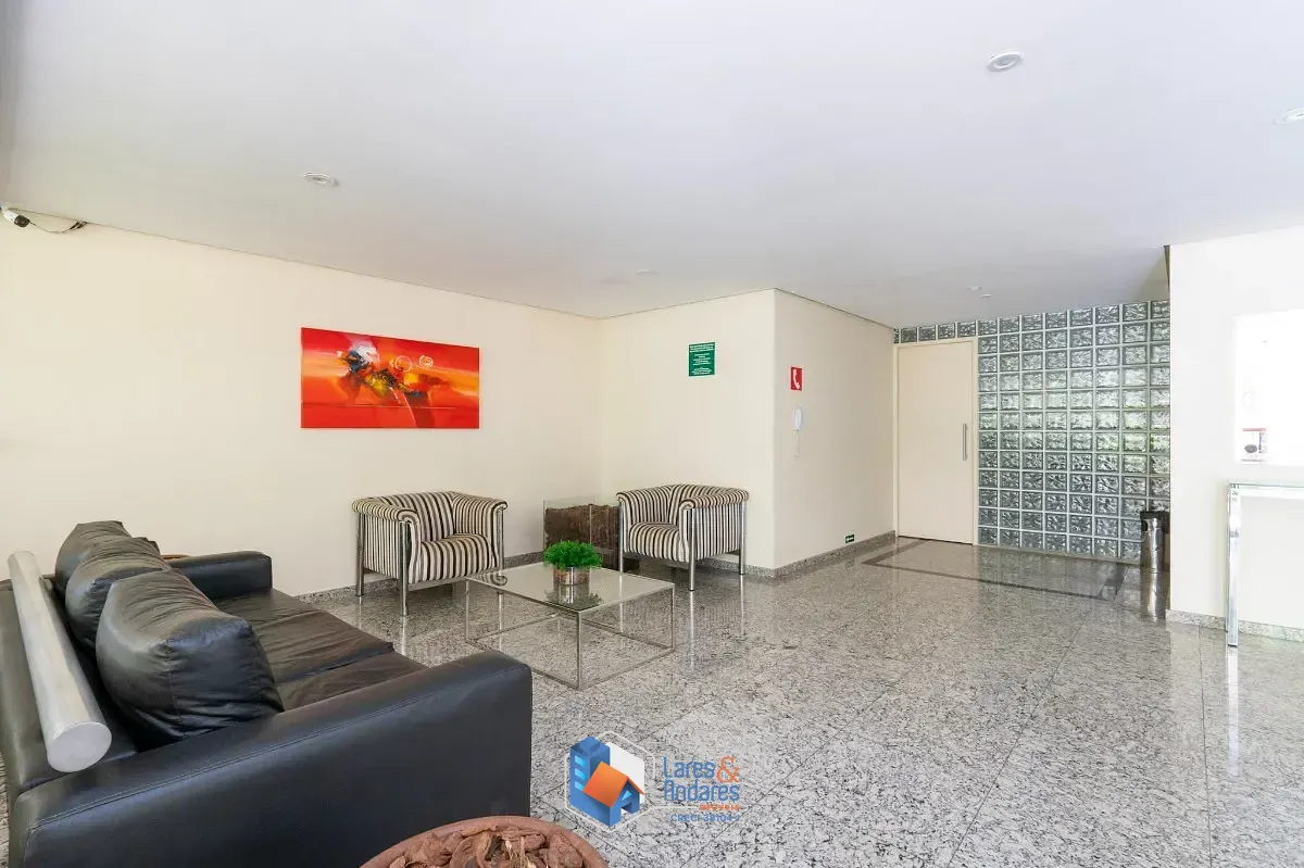 Apartamento, 3 quartos, 82 m² - Foto 37