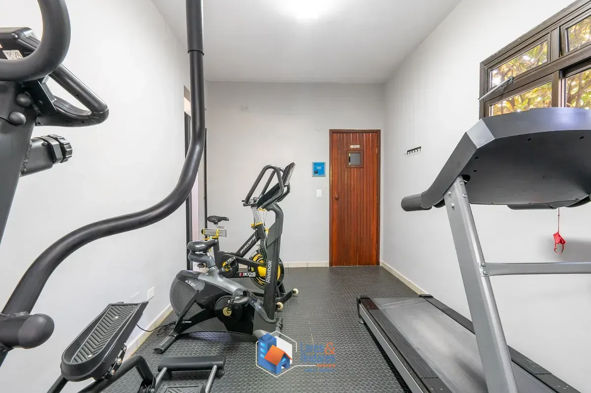 Apartamento, 3 quartos, 82 m² - Foto 38