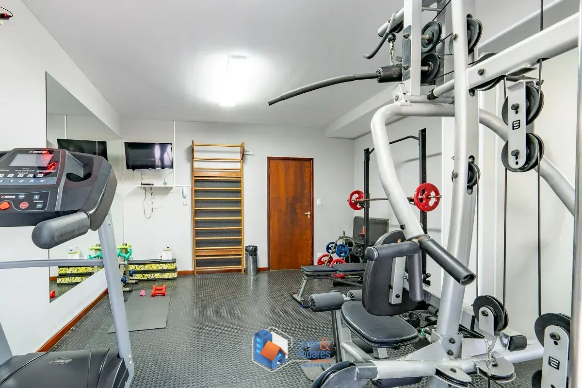 Apartamento, 3 quartos, 82 m² - Foto 39