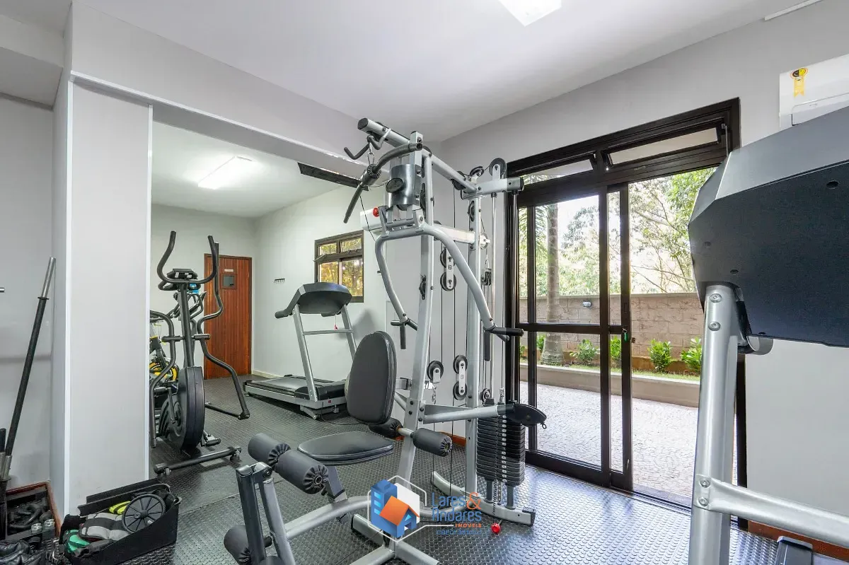 Apartamento, 3 quartos, 82 m² - Foto 40