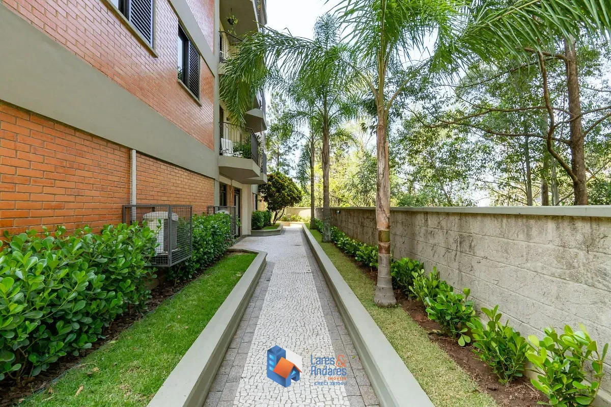 Apartamento, 3 quartos, 82 m² - Foto 41