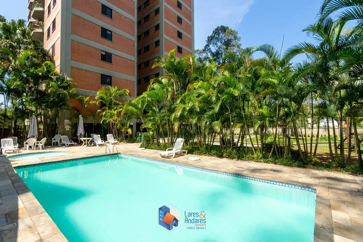 Apartamento, 3 quartos, 82 m² - Foto 42