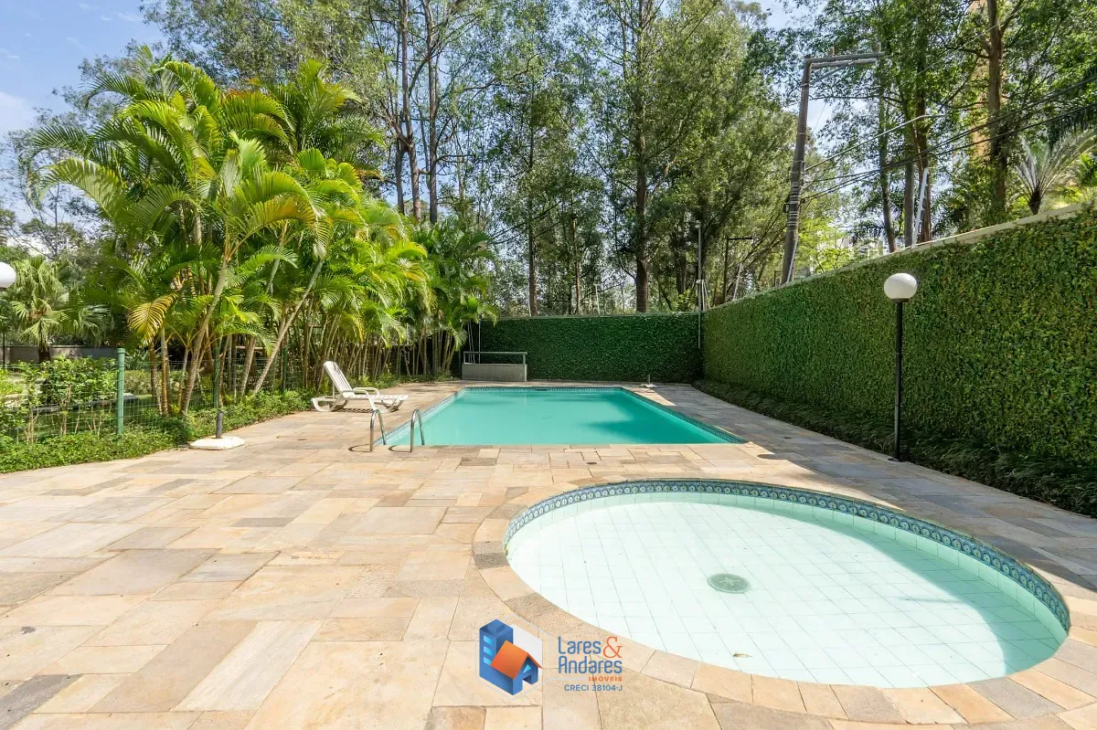 Apartamento, 3 quartos, 82 m² - Foto 44