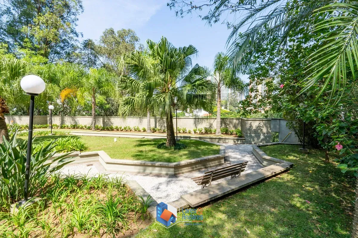 Apartamento, 3 quartos, 82 m² - Foto 45
