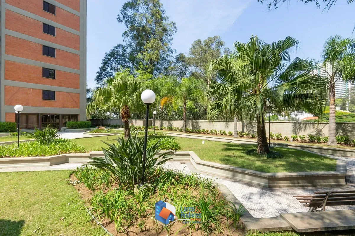 Apartamento, 3 quartos, 82 m² - Foto 46