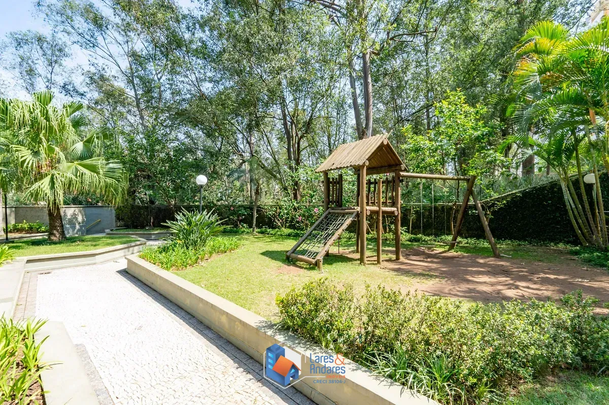 Apartamento, 3 quartos, 82 m² - Foto 47