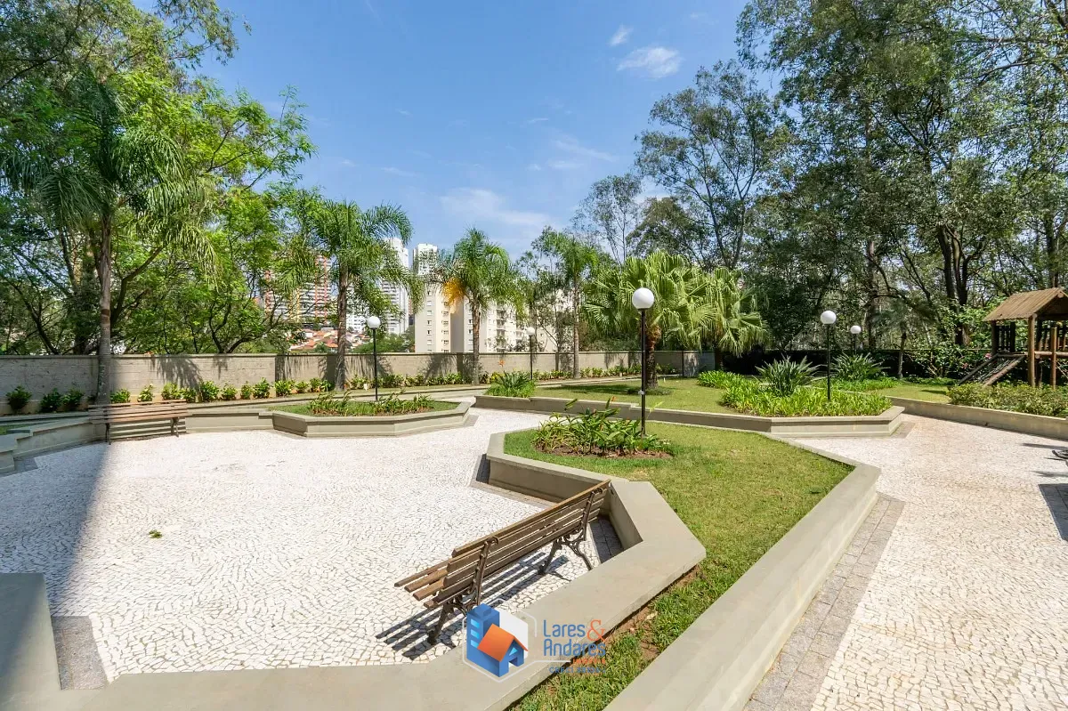 Apartamento, 3 quartos, 82 m² - Foto 48