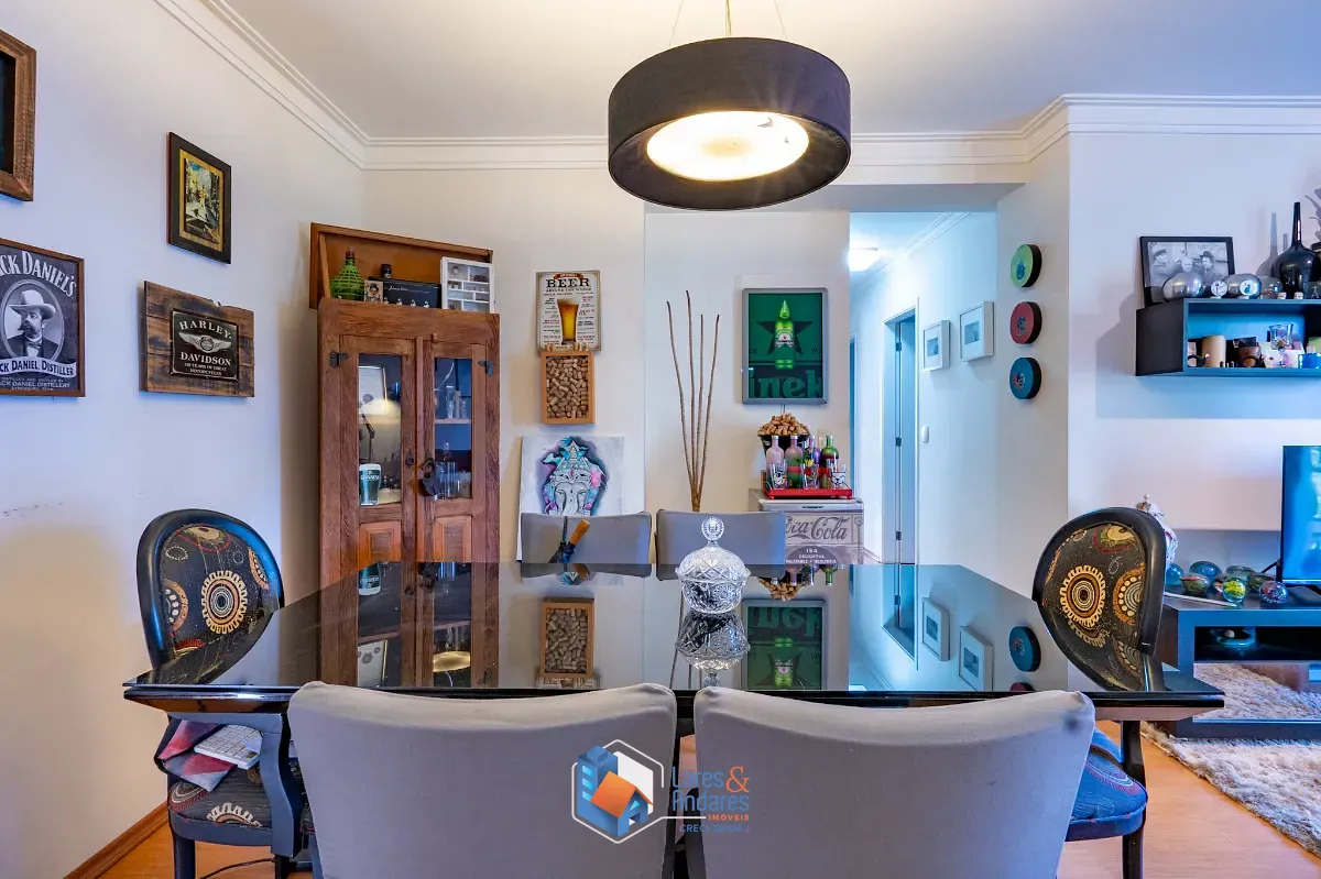 Apartamento, 3 quartos, 82 m² - Foto 2