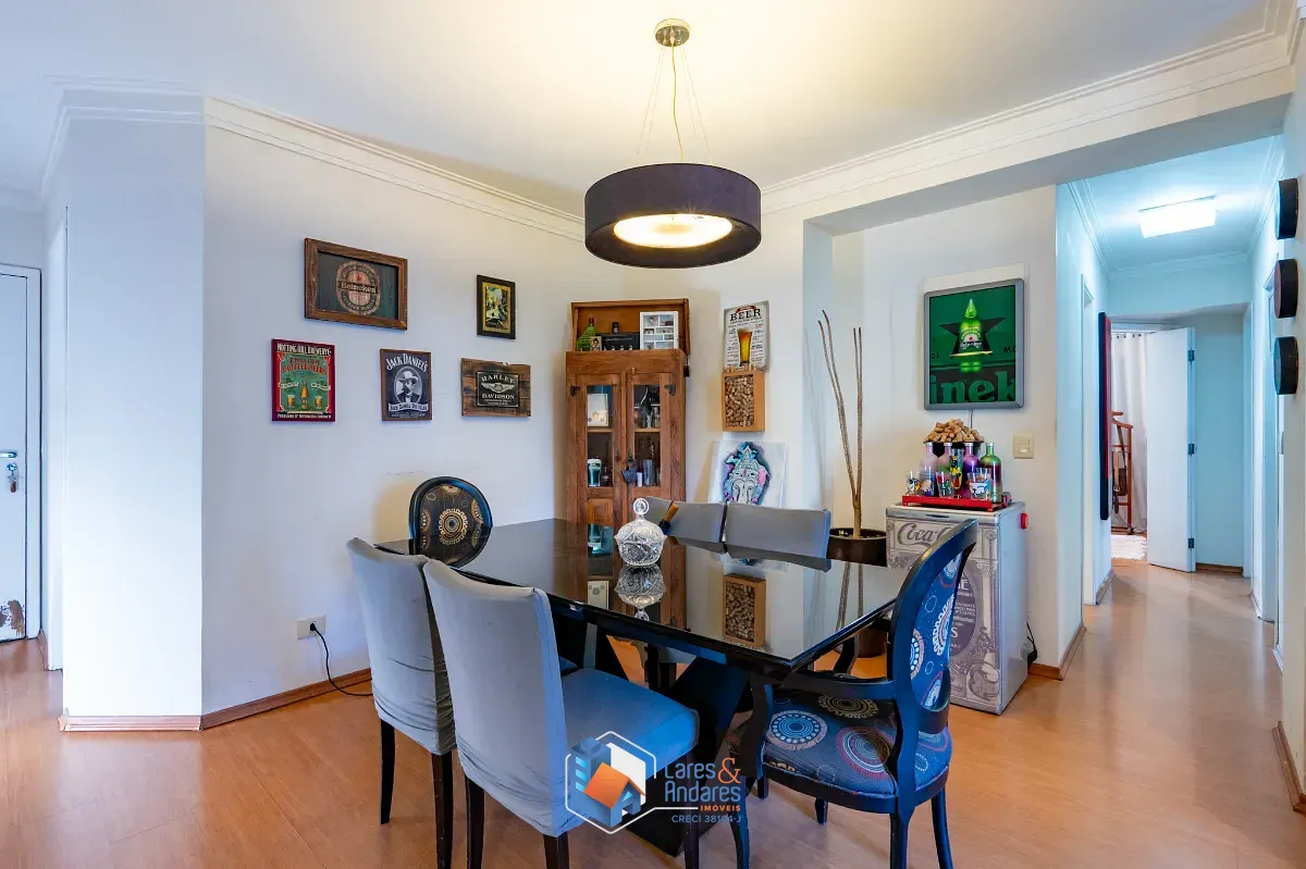 Apartamento, 3 quartos, 82 m² - Foto 5