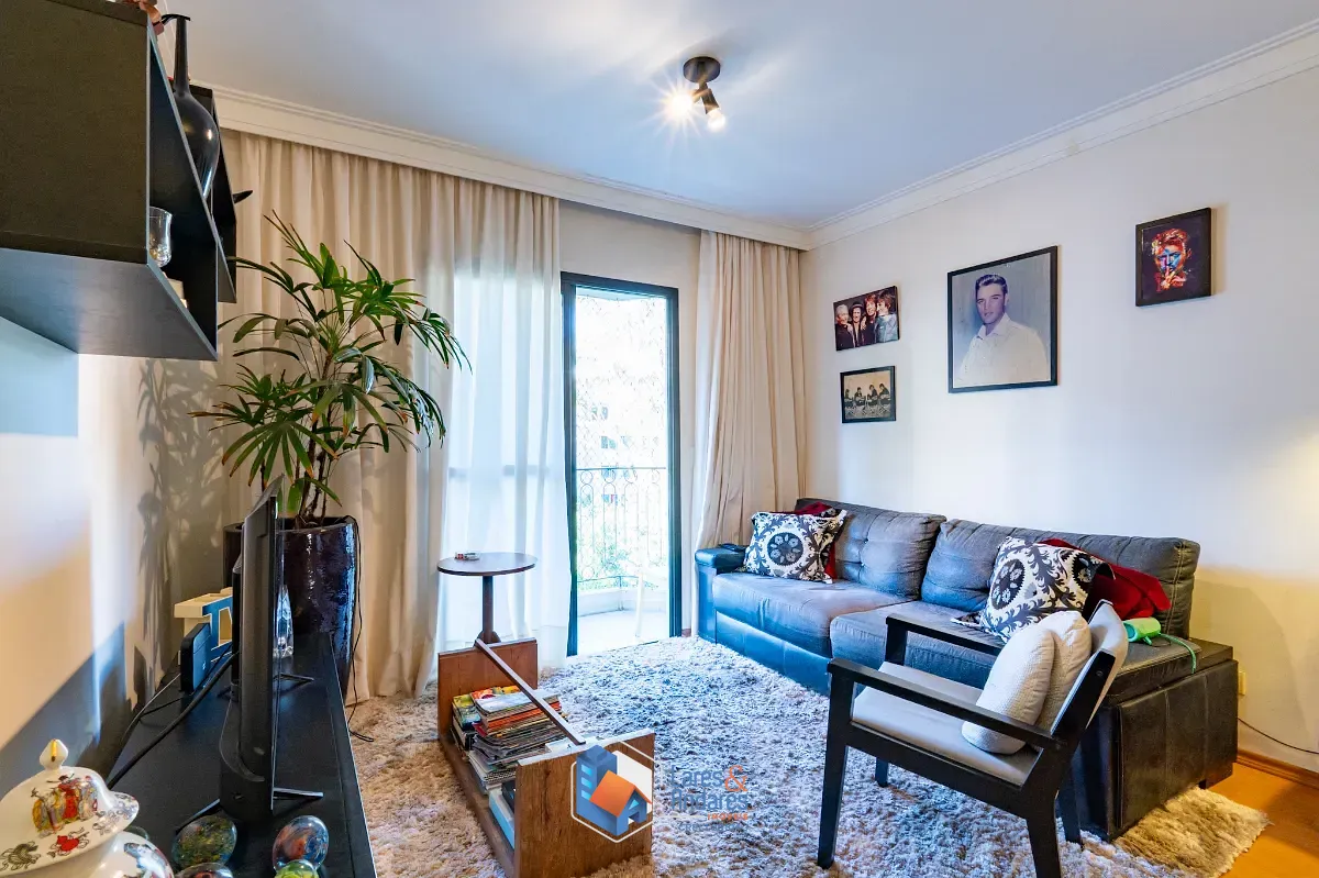 Apartamento, 3 quartos, 82 m² - Foto 7