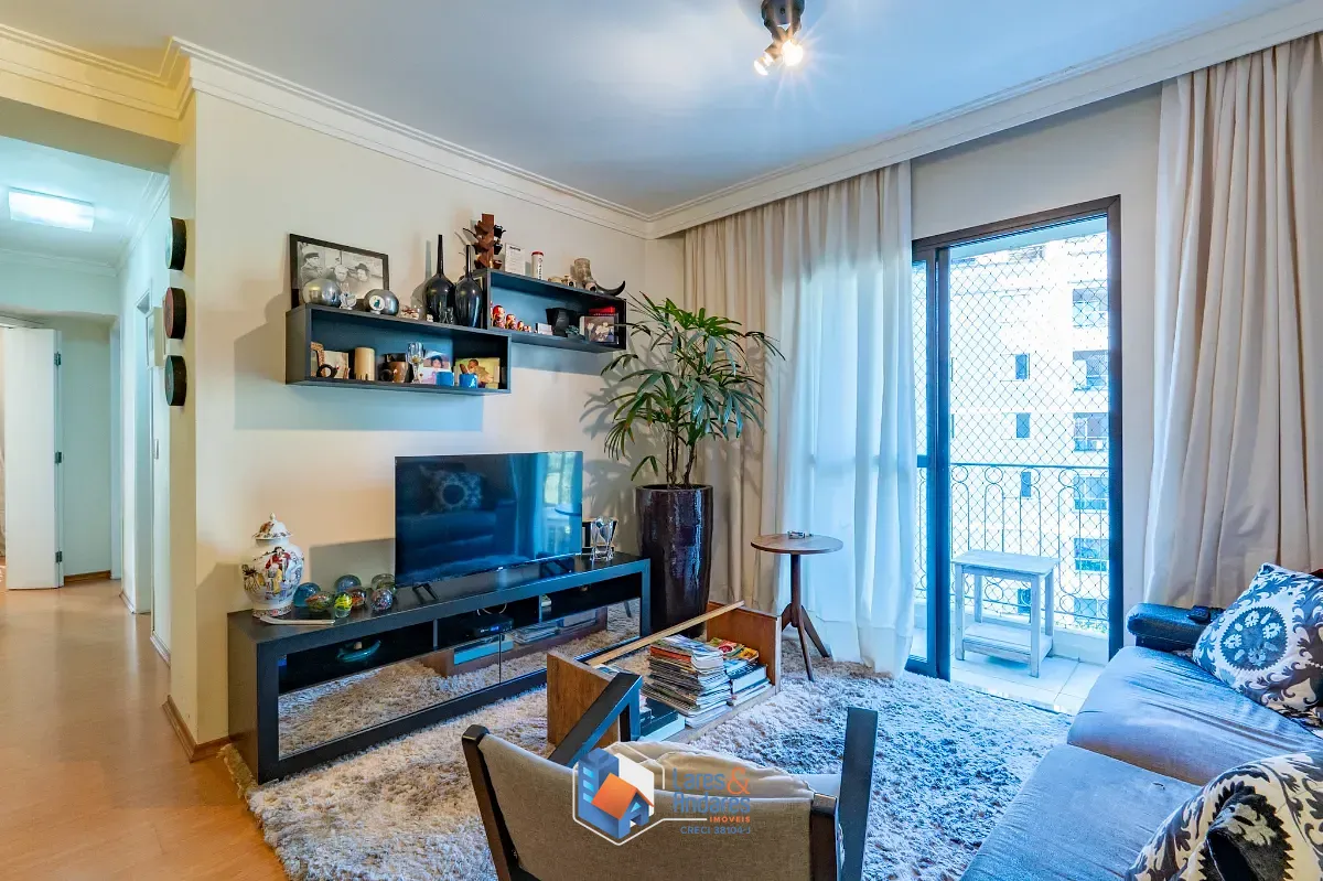 Apartamento, 3 quartos, 82 m² - Foto 8