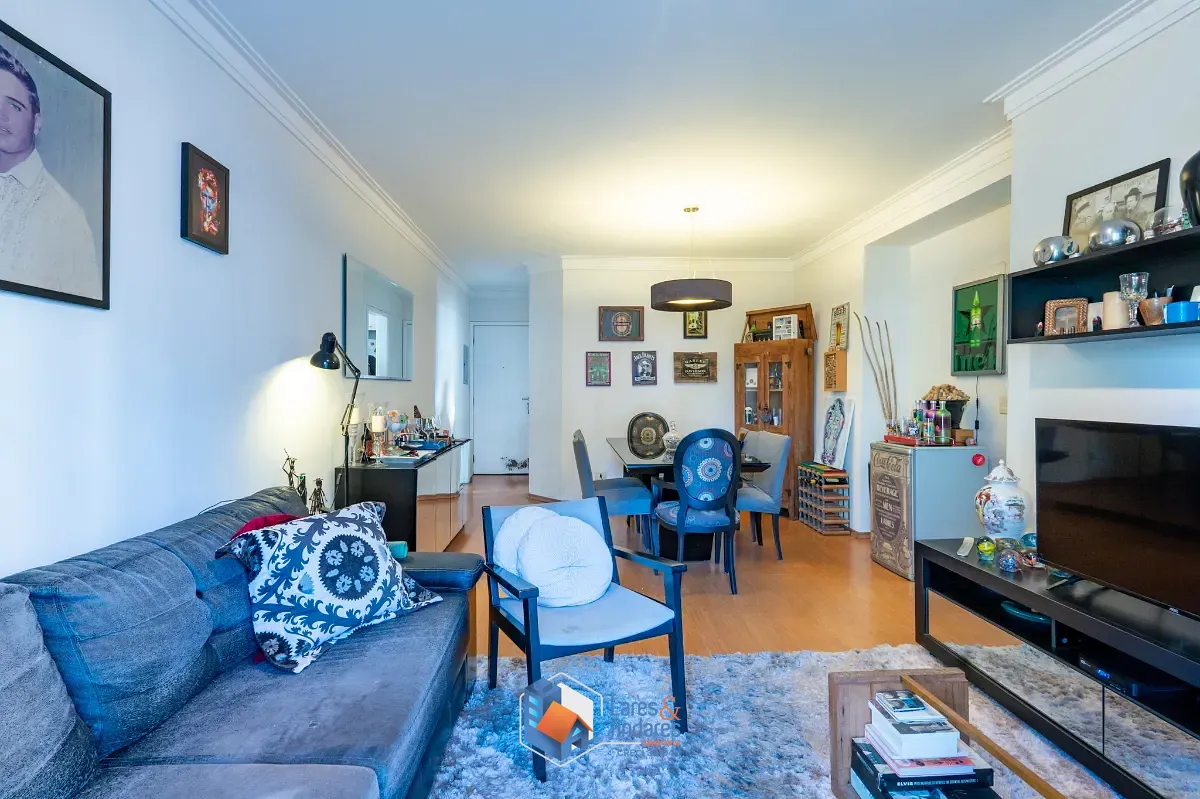 Apartamento, 3 quartos, 82 m² - Foto 10
