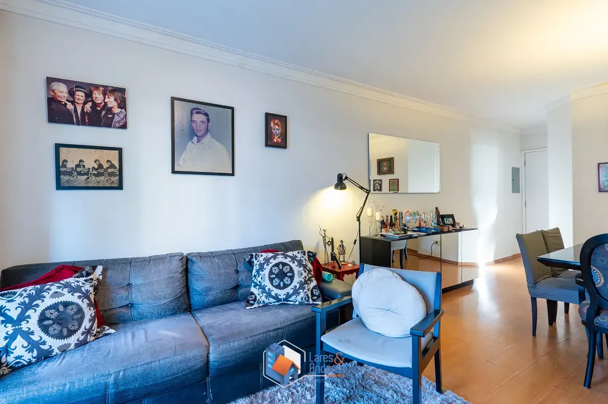 Apartamento, 3 quartos, 82 m² - Foto 11