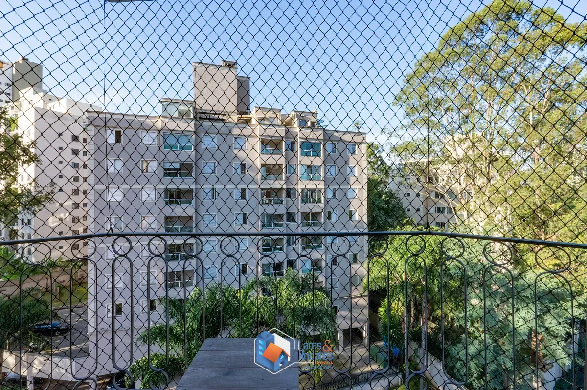 Apartamento, 3 quartos, 82 m² - Foto 12