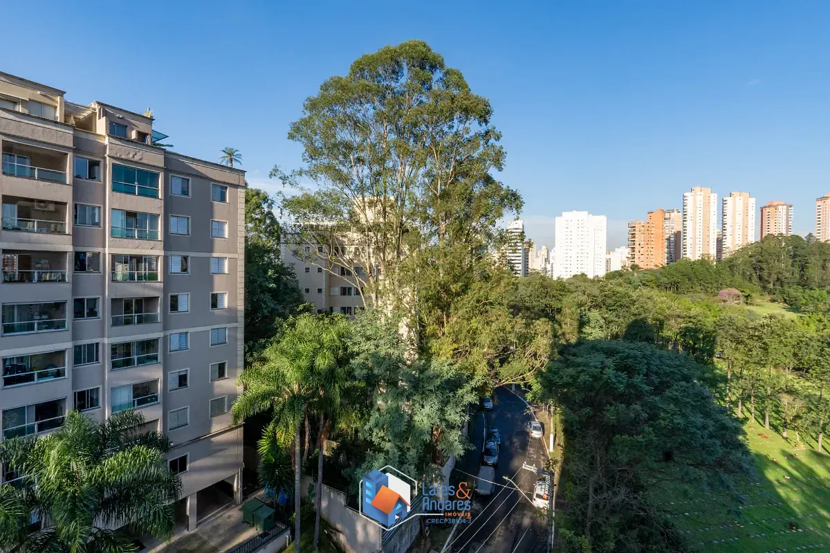 Apartamento, 3 quartos, 82 m² - Foto 14