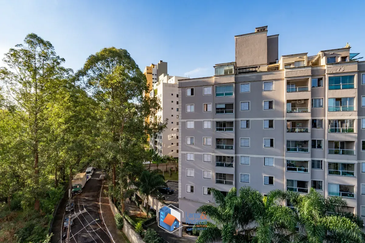 Apartamento, 3 quartos, 82 m² - Foto 15
