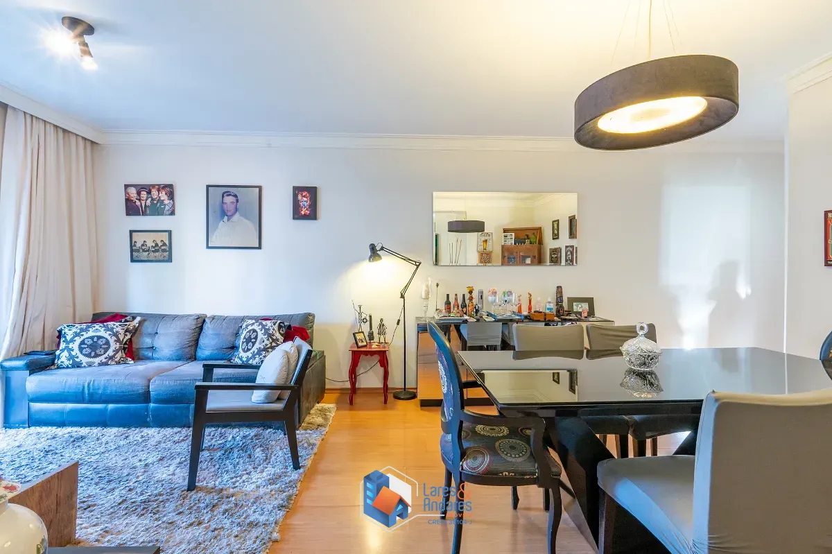 Apartamento, 3 quartos, 82 m² - Foto 16