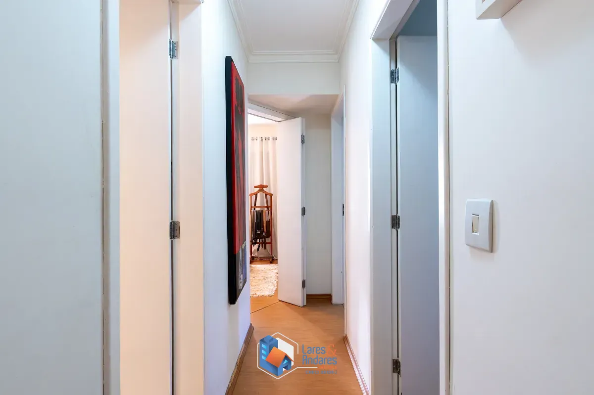 Apartamento, 3 quartos, 82 m² - Foto 17