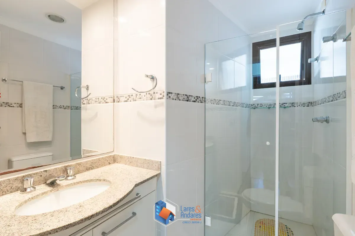 Apartamento, 3 quartos, 82 m² - Foto 18