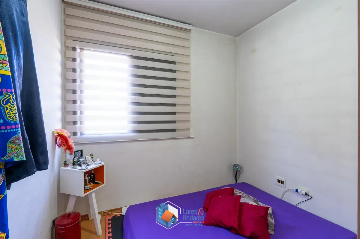 Apartamento, 3 quartos, 82 m² - Foto 19