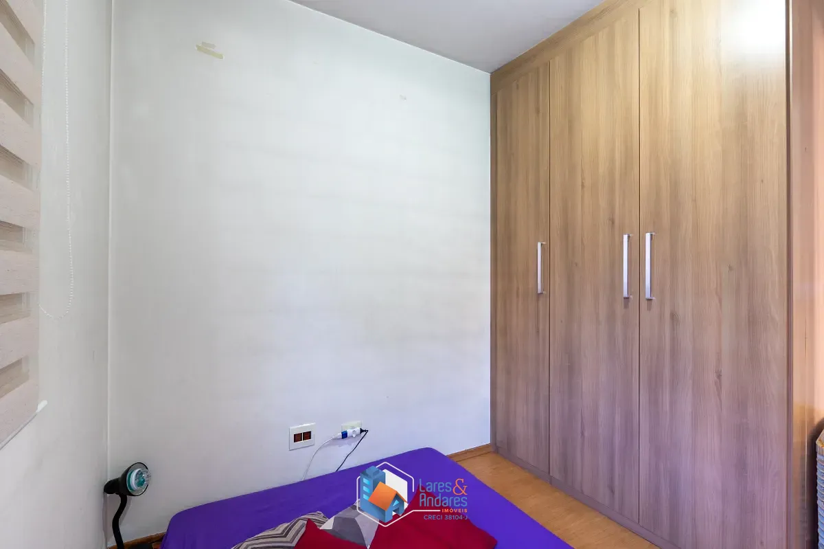 Apartamento, 3 quartos, 82 m² - Foto 20