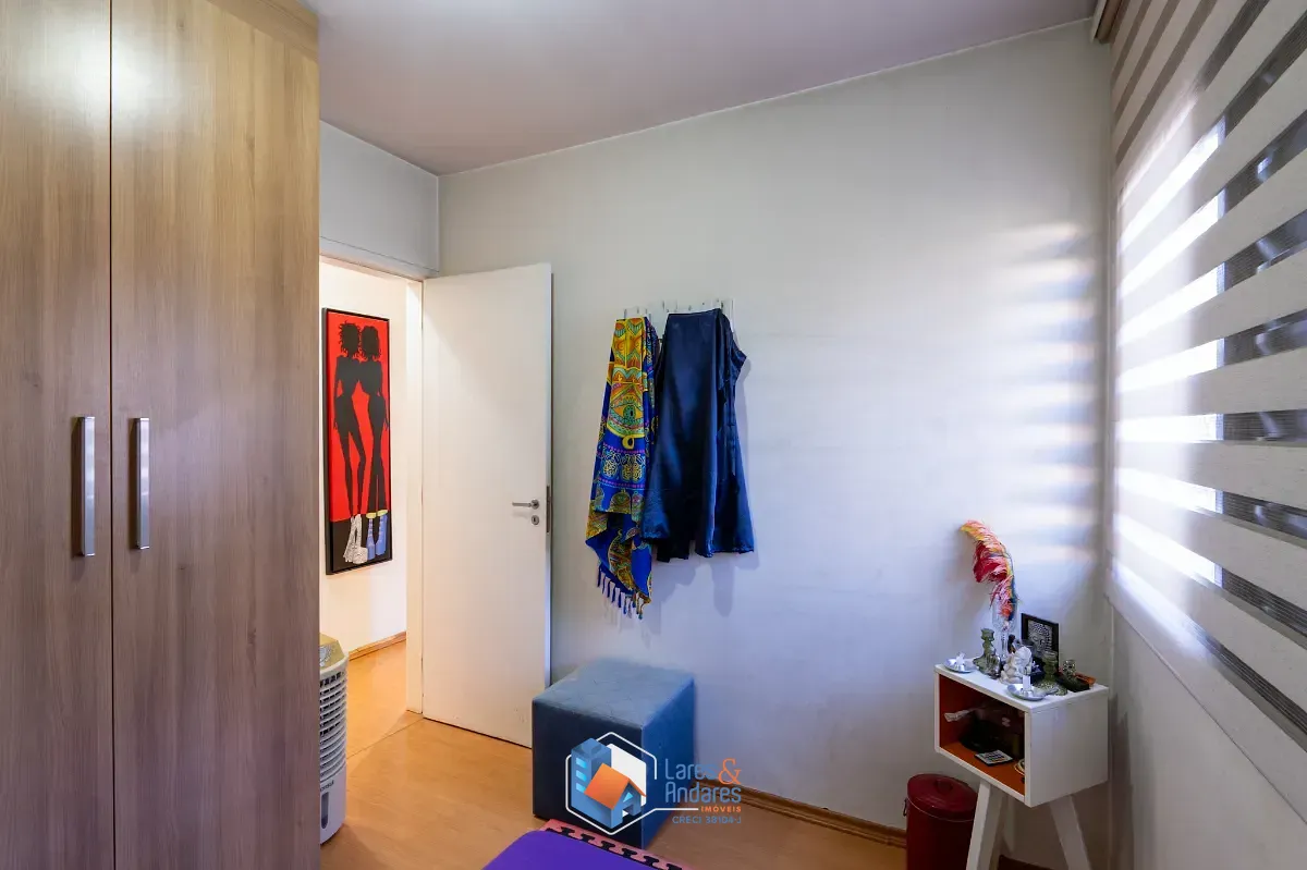 Apartamento, 3 quartos, 82 m² - Foto 21