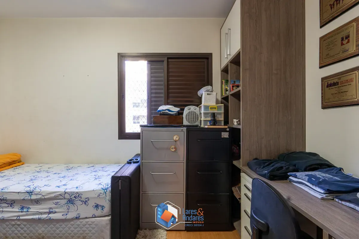 Apartamento, 3 quartos, 82 m² - Foto 22